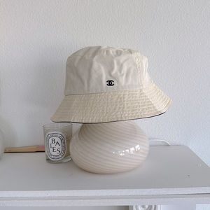Chanel Bucket hat